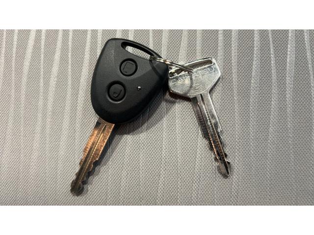 ミライースＸ　ＳＡIII（茨城県）の中古車