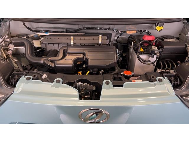 ミライースＸ　ＳＡIII（茨城県）の中古車