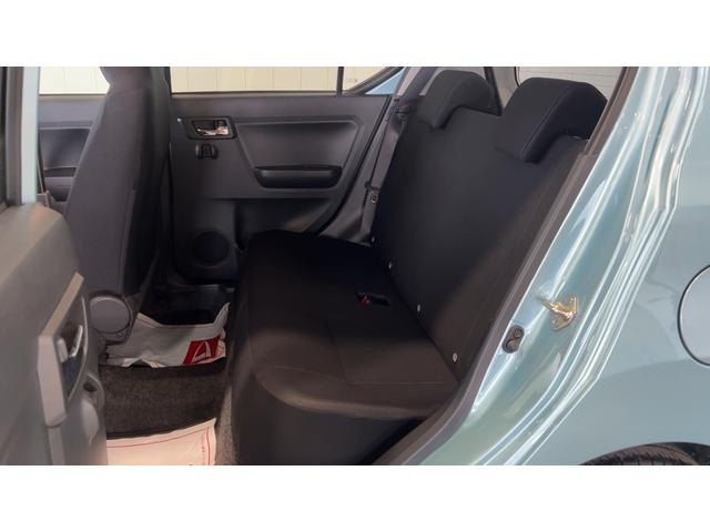 ミライースＸ　ＳＡIII（茨城県）の中古車