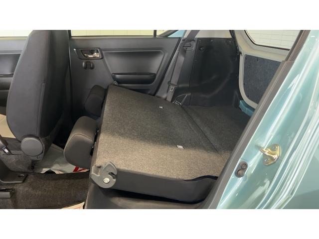 ミライースＸ　ＳＡIII（茨城県）の中古車