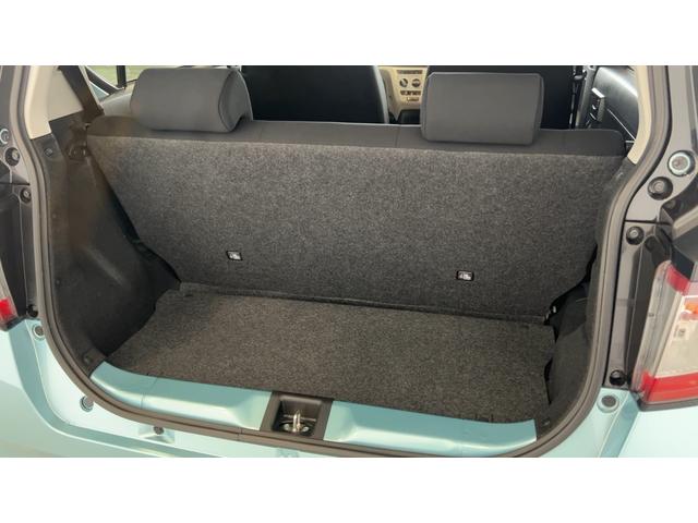 ミライースＸ　ＳＡIII（茨城県）の中古車