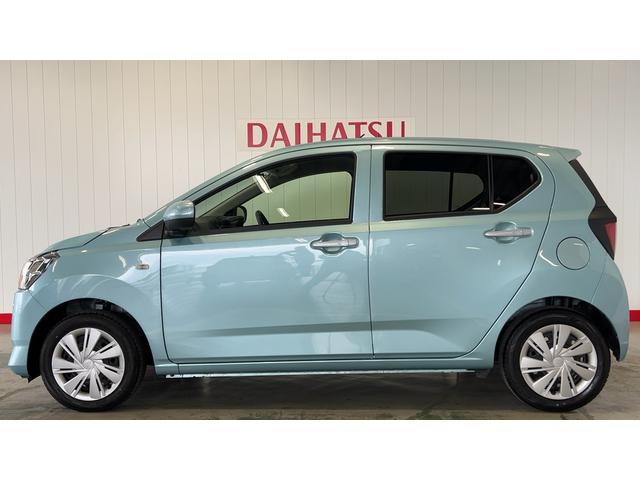 ミライースＸ　ＳＡIII（茨城県）の中古車