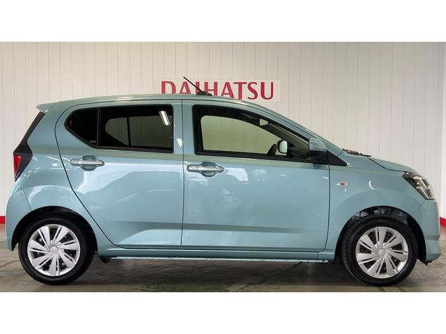 ミライースＸ　ＳＡIII（茨城県）の中古車