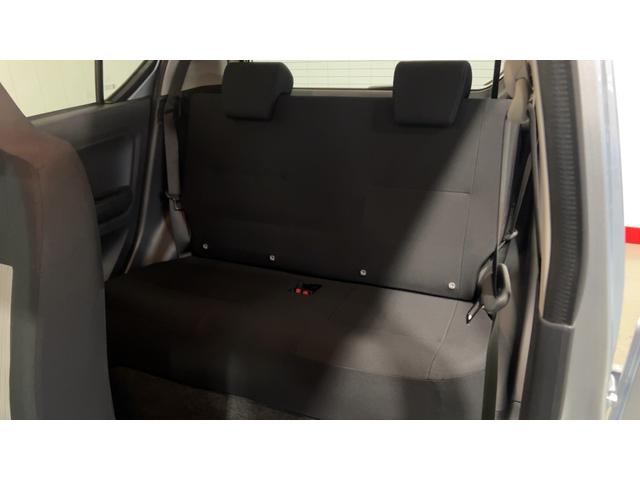 ミライースＸ　ＳＡIII（茨城県）の中古車