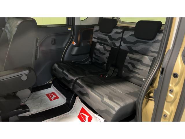 タントファンクロスリミテッドダイハツ認定中古車｜オーディオレス｜両側電動スライドドア｜シートヒーター｜アダプティブクルーズ｜スマートキー｜電動パーキングブレーキ｜オートエアコン｜スマートアシスト｜保証／整備付（茨城県）の中古車