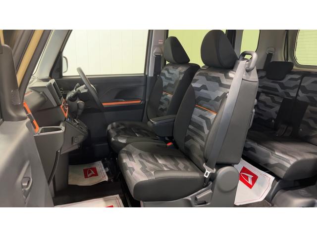 タントファンクロスリミテッドダイハツ認定中古車｜オーディオレス｜両側電動スライドドア｜シートヒーター｜アダプティブクルーズ｜スマートキー｜電動パーキングブレーキ｜オートエアコン｜スマートアシスト｜保証／整備付（茨城県）の中古車