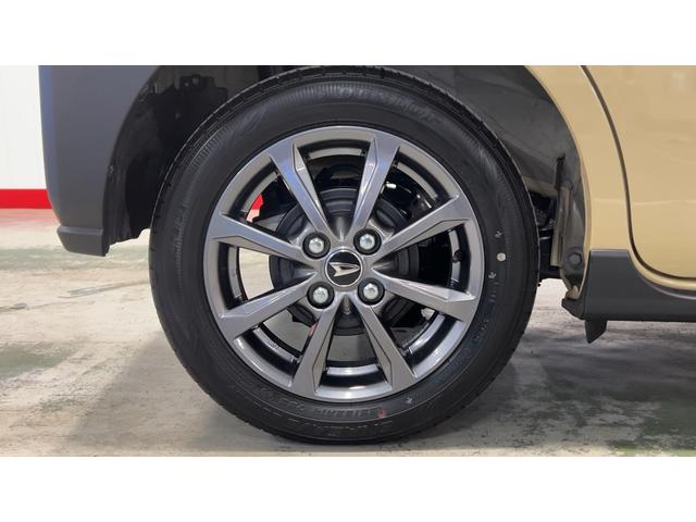 タントファンクロスリミテッドダイハツ認定中古車｜オーディオレス｜両側電動スライドドア｜シートヒーター｜アダプティブクルーズ｜スマートキー｜電動パーキングブレーキ｜オートエアコン｜スマートアシスト｜保証／整備付（茨城県）の中古車