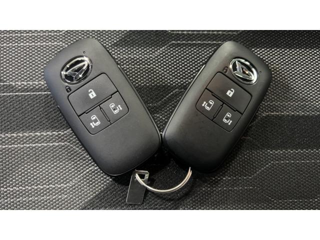 タントファンクロスリミテッドダイハツ認定中古車｜オーディオレス｜両側電動スライドドア｜シートヒーター｜アダプティブクルーズ｜スマートキー｜電動パーキングブレーキ｜オートエアコン｜スマートアシスト｜保証／整備付（茨城県）の中古車