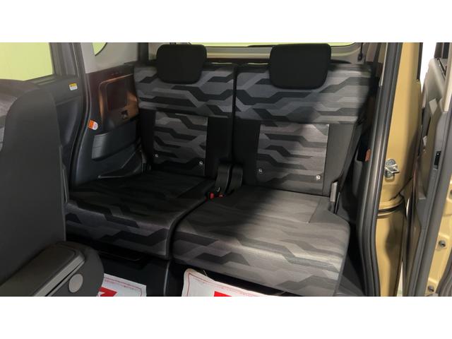 タントファンクロスリミテッドダイハツ認定中古車｜オーディオレス｜両側電動スライドドア｜シートヒーター｜アダプティブクルーズ｜スマートキー｜電動パーキングブレーキ｜オートエアコン｜スマートアシスト｜保証／整備付（茨城県）の中古車