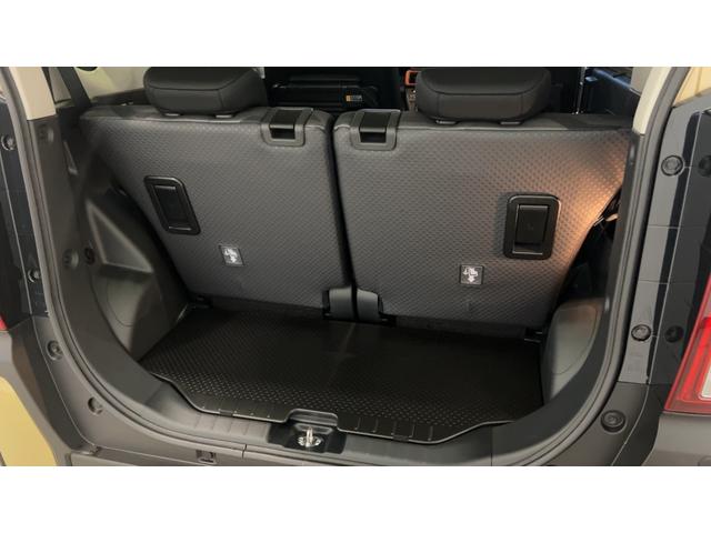 タントファンクロスリミテッドダイハツ認定中古車｜オーディオレス｜両側電動スライドドア｜シートヒーター｜アダプティブクルーズ｜スマートキー｜電動パーキングブレーキ｜オートエアコン｜スマートアシスト｜保証／整備付（茨城県）の中古車