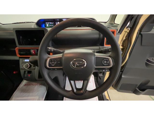 タントファンクロスリミテッドダイハツ認定中古車｜オーディオレス｜両側電動スライドドア｜シートヒーター｜アダプティブクルーズ｜スマートキー｜電動パーキングブレーキ｜オートエアコン｜スマートアシスト｜保証／整備付（茨城県）の中古車