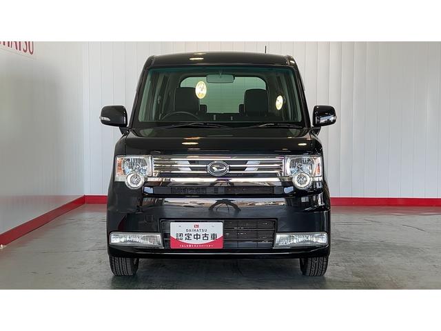 ムーヴコンテカスタム Gダイハツ認定中古車l純正ナビlキーフリーlオートエアコンlアルミホイールlパワーウィンドウlフォグランプl電動格納ドアミラーl保証/整備付(茨城県)の中古車