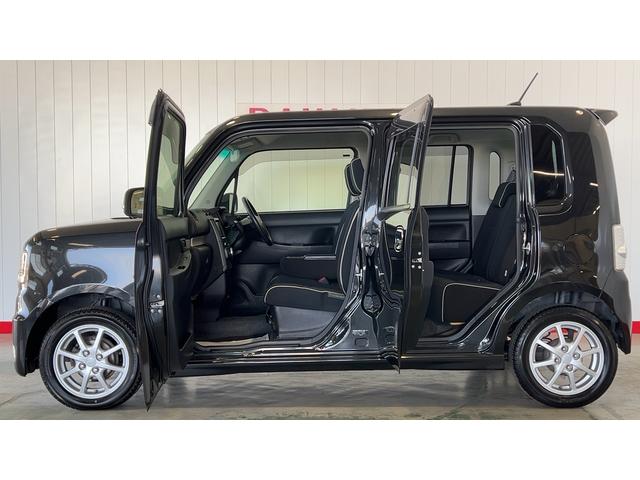 ムーヴコンテカスタム Gダイハツ認定中古車l純正ナビlキーフリーlオートエアコンlアルミホイールlパワーウィンドウlフォグランプl電動格納ドアミラーl保証/整備付(茨城県)の中古車