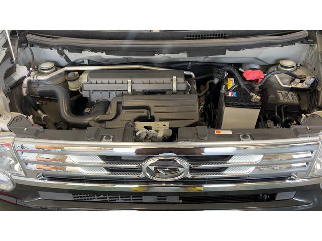 ムーヴコンテカスタム Gダイハツ認定中古車l純正ナビlキーフリーlオートエアコンlアルミホイールlパワーウィンドウlフォグランプl電動格納ドアミラーl保証/整備付(茨城県)の中古車