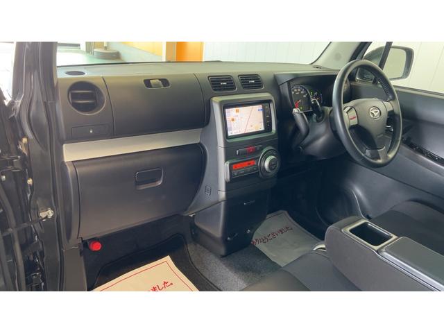 ムーヴコンテカスタム Gダイハツ認定中古車l純正ナビlキーフリーlオートエアコンlアルミホイールlパワーウィンドウlフォグランプl電動格納ドアミラーl保証/整備付(茨城県)の中古車