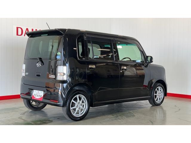 ムーヴコンテカスタム Gダイハツ認定中古車l純正ナビlキーフリーlオートエアコンlアルミホイールlパワーウィンドウlフォグランプl電動格納ドアミラーl保証/整備付(茨城県)の中古車