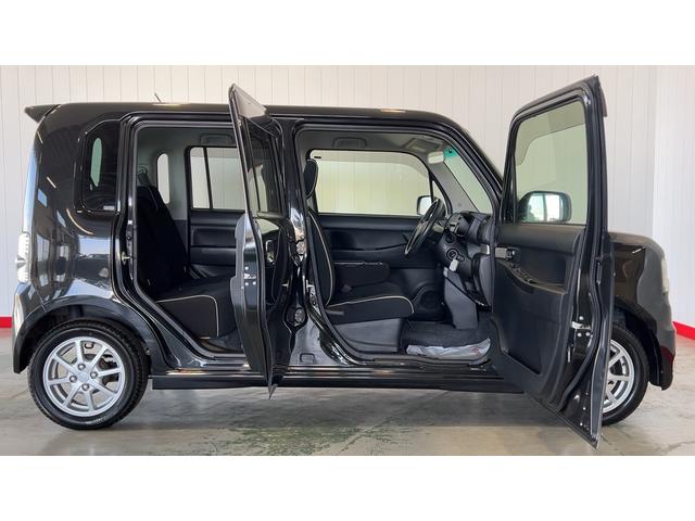 ムーヴコンテカスタム Gダイハツ認定中古車l純正ナビlキーフリーlオートエアコンlアルミホイールlパワーウィンドウlフォグランプl電動格納ドアミラーl保証/整備付(茨城県)の中古車