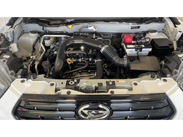 ロッキーＧダイハツ認定中古車｜純正ナビ｜バックカメラ｜ドラレコ｜クルーズコントロールｌシートヒーター｜スマートキー｜オートエアコン｜スマートアシスト｜保証／整備付（茨城県）の中古車