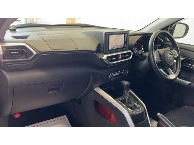 ロッキーＧダイハツ認定中古車｜純正ナビ｜バックカメラ｜ドラレコ｜クルーズコントロールｌシートヒーター｜スマートキー｜オートエアコン｜スマートアシスト｜保証／整備付（茨城県）の中古車