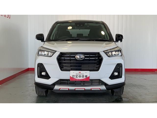 ロッキーＧダイハツ認定中古車｜純正ナビ｜バックカメラ｜ドラレコ｜クルーズコントロールｌシートヒーター｜スマートキー｜オートエアコン｜スマートアシスト｜保証／整備付（茨城県）の中古車