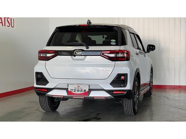 ロッキーＧダイハツ認定中古車｜純正ナビ｜バックカメラ｜ドラレコ｜クルーズコントロールｌシートヒーター｜スマートキー｜オートエアコン｜スマートアシスト｜保証／整備付（茨城県）の中古車