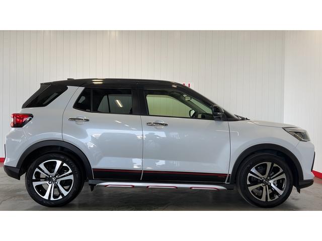 ロッキーＧダイハツ認定中古車｜純正ナビ｜バックカメラ｜ドラレコ｜クルーズコントロールｌシートヒーター｜スマートキー｜オートエアコン｜スマートアシスト｜保証／整備付（茨城県）の中古車