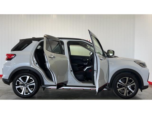 ロッキーＧダイハツ認定中古車｜純正ナビ｜バックカメラ｜ドラレコ｜クルーズコントロールｌシートヒーター｜スマートキー｜オートエアコン｜スマートアシスト｜保証／整備付（茨城県）の中古車