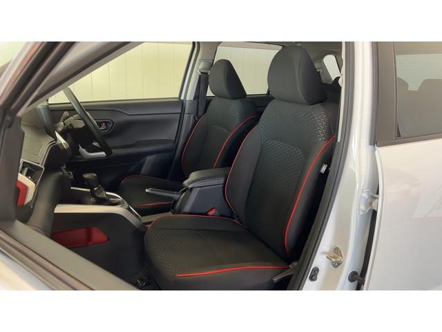 ロッキーＧダイハツ認定中古車｜純正ナビ｜バックカメラ｜ドラレコ｜クルーズコントロールｌシートヒーター｜スマートキー｜オートエアコン｜スマートアシスト｜保証／整備付（茨城県）の中古車