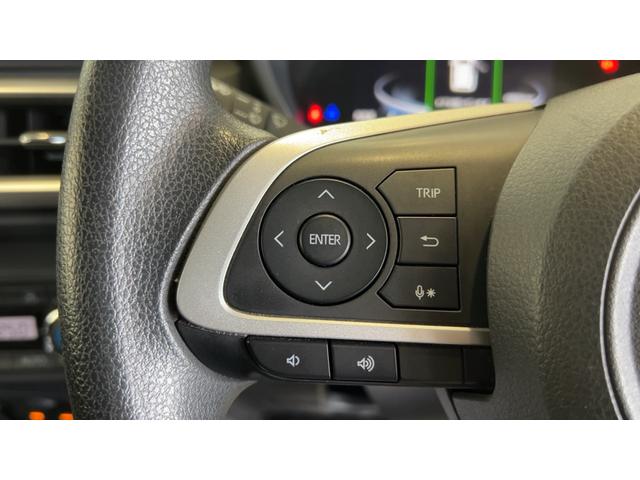 ロッキーＧダイハツ認定中古車｜純正ナビ｜バックカメラ｜ドラレコ｜クルーズコントロールｌシートヒーター｜スマートキー｜オートエアコン｜スマートアシスト｜保証／整備付（茨城県）の中古車