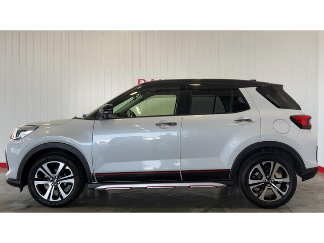 ロッキーＧダイハツ認定中古車｜純正ナビ｜バックカメラ｜ドラレコ｜クルーズコントロールｌシートヒーター｜スマートキー｜オートエアコン｜スマートアシスト｜保証／整備付（茨城県）の中古車