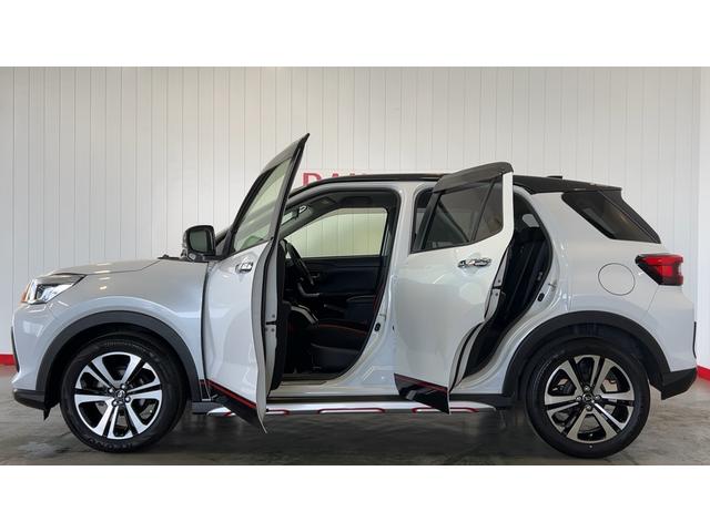 ロッキーＧダイハツ認定中古車｜純正ナビ｜バックカメラ｜ドラレコ｜クルーズコントロールｌシートヒーター｜スマートキー｜オートエアコン｜スマートアシスト｜保証／整備付（茨城県）の中古車