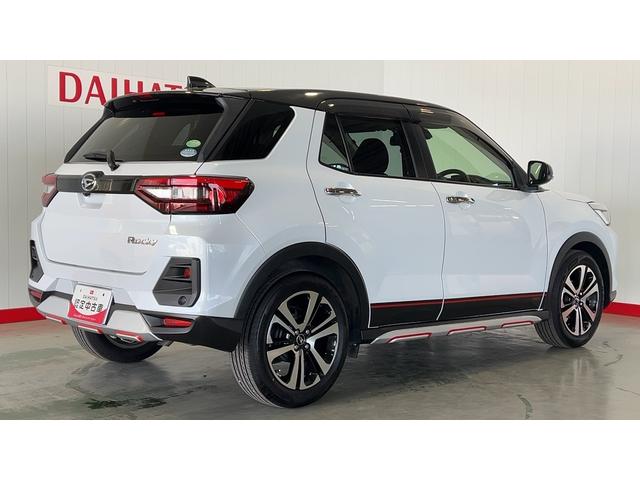 ロッキーＧダイハツ認定中古車｜純正ナビ｜バックカメラ｜ドラレコ｜クルーズコントロールｌシートヒーター｜スマートキー｜オートエアコン｜スマートアシスト｜保証／整備付（茨城県）の中古車