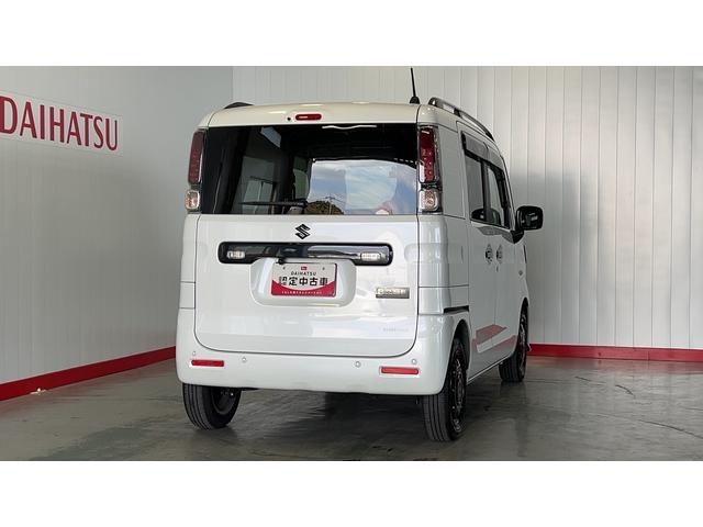 スペーシアベースXFダイハツ認定中古車lナビlバックカメラl低走行lキーフリーlドラレコlパワーウィンドウlアイドリングストップl片側電動スライドドアl保証/整備付(茨城県)の中古車
