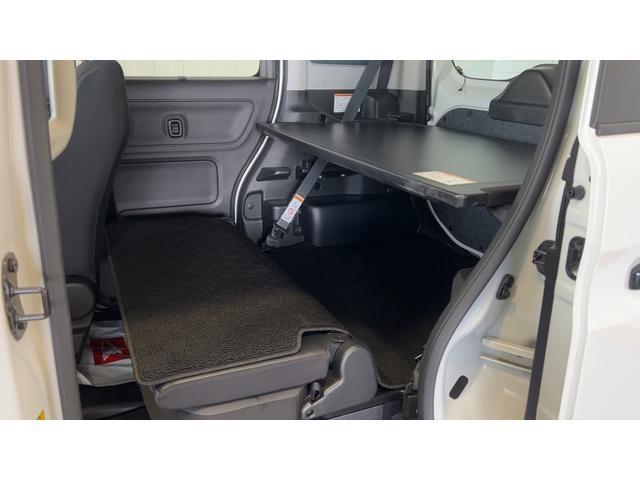 スペーシアベースXFダイハツ認定中古車lナビlバックカメラl低走行lキーフリーlドラレコlパワーウィンドウlアイドリングストップl片側電動スライドドアl保証/整備付(茨城県)の中古車