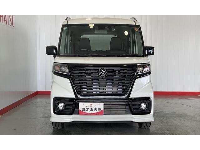 スペーシアベースXFダイハツ認定中古車lナビlバックカメラl低走行lキーフリーlドラレコlパワーウィンドウlアイドリングストップl片側電動スライドドアl保証/整備付(茨城県)の中古車