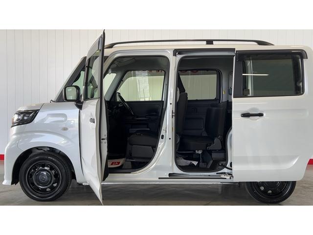 スペーシアベースXFダイハツ認定中古車lナビlバックカメラl低走行lキーフリーlドラレコlパワーウィンドウlアイドリングストップl片側電動スライドドアl保証/整備付(茨城県)の中古車