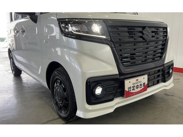 スペーシアベースXFダイハツ認定中古車lナビlバックカメラl低走行lキーフリーlドラレコlパワーウィンドウlアイドリングストップl片側電動スライドドアl保証/整備付(茨城県)の中古車