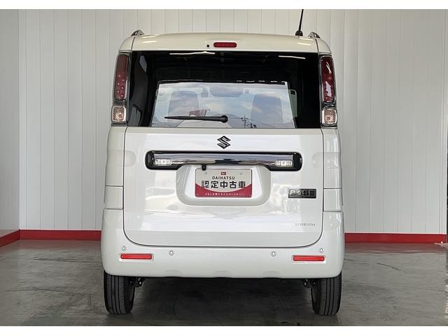 スペーシアベースXFダイハツ認定中古車lナビlバックカメラl低走行lキーフリーlドラレコlパワーウィンドウlアイドリングストップl片側電動スライドドアl保証/整備付(茨城県)の中古車