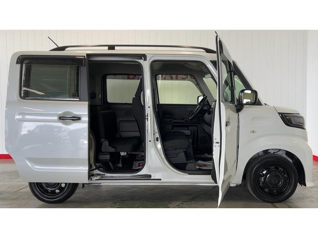 スペーシアベースXFダイハツ認定中古車lナビlバックカメラl低走行lキーフリーlドラレコlパワーウィンドウlアイドリングストップl片側電動スライドドアl保証/整備付(茨城県)の中古車