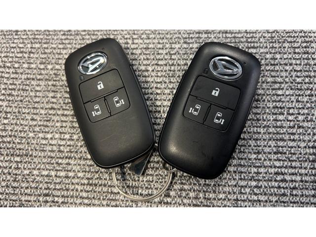 ムーヴキャンバスストライプスGターボダイハツ認定中古車|ディスプレイオーディオ|バックカメラ|ドラレコ|両側電動スライドドア|スマートキー|電動格納ミラー|電動パーキングブレーキ|クルーズコントロール|スマートアシスト|保証/整備付(茨城県)の中古車