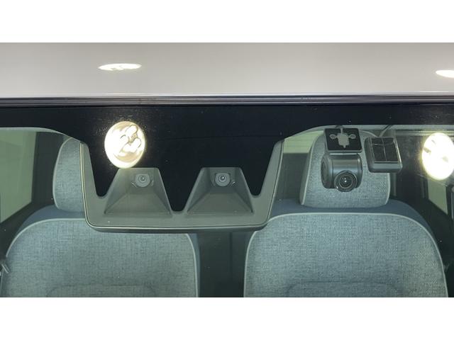 ムーヴキャンバスストライプスGターボダイハツ認定中古車|ディスプレイオーディオ|バックカメラ|ドラレコ|両側電動スライドドア|スマートキー|電動格納ミラー|電動パーキングブレーキ|クルーズコントロール|スマートアシスト|保証/整備付(茨城県)の中古車