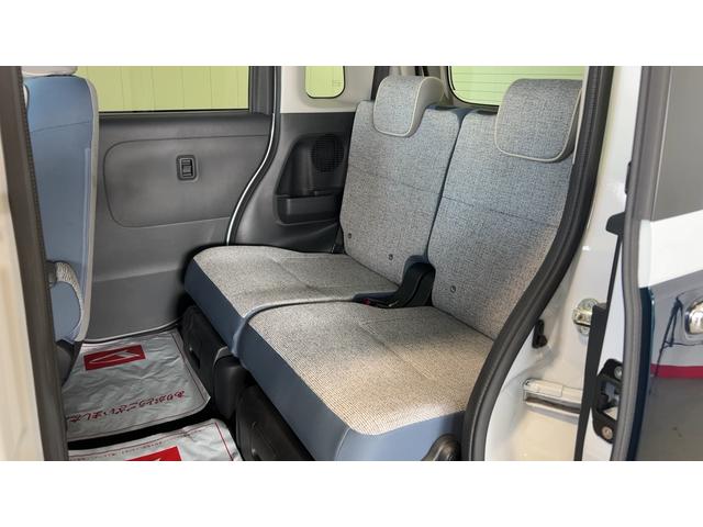 ムーヴキャンバスストライプスGターボダイハツ認定中古車|ディスプレイオーディオ|バックカメラ|ドラレコ|両側電動スライドドア|スマートキー|電動格納ミラー|電動パーキングブレーキ|クルーズコントロール|スマートアシスト|保証/整備付(茨城県)の中古車