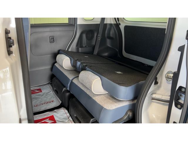 ムーヴキャンバスストライプスGターボダイハツ認定中古車|ディスプレイオーディオ|バックカメラ|ドラレコ|両側電動スライドドア|スマートキー|電動格納ミラー|電動パーキングブレーキ|クルーズコントロール|スマートアシスト|保証/整備付(茨城県)の中古車