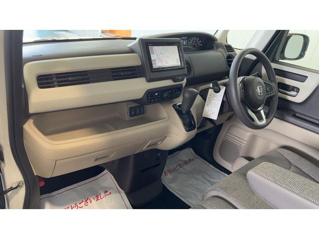 Ｎ−ＢＯＸＧ・Ｌホンダセンシング（茨城県）の中古車