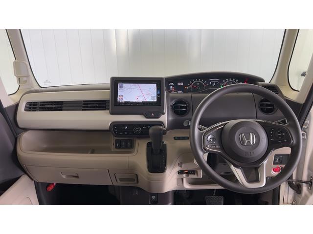 Ｎ−ＢＯＸＧ・Ｌホンダセンシング（茨城県）の中古車