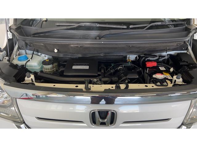 Ｎ−ＢＯＸＧ・Ｌホンダセンシング（茨城県）の中古車