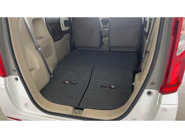 Ｎ−ＢＯＸＧ・Ｌホンダセンシング（茨城県）の中古車