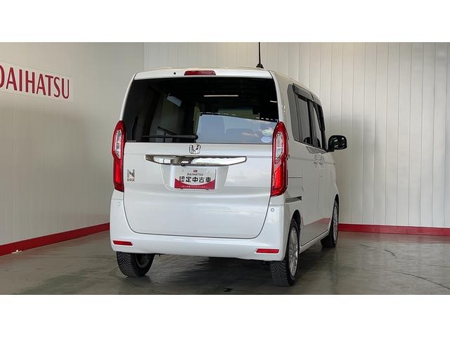 Ｎ−ＢＯＸＧ・Ｌホンダセンシング（茨城県）の中古車