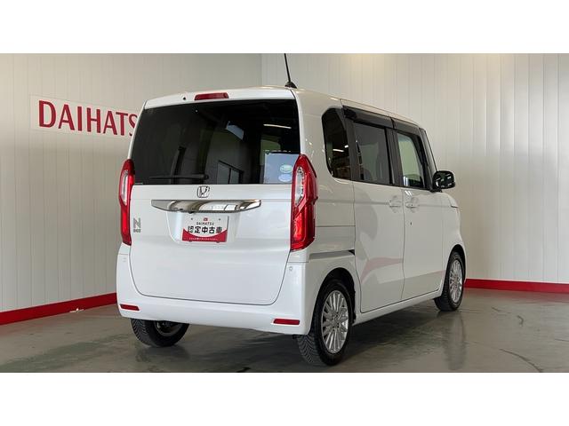 Ｎ−ＢＯＸＧ・Ｌホンダセンシング（茨城県）の中古車