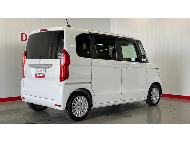 Ｎ−ＢＯＸＧ・Ｌホンダセンシング（茨城県）の中古車